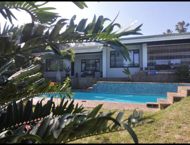4 BEDROOM HOUSE FOR SALE IN WOODGRANGE